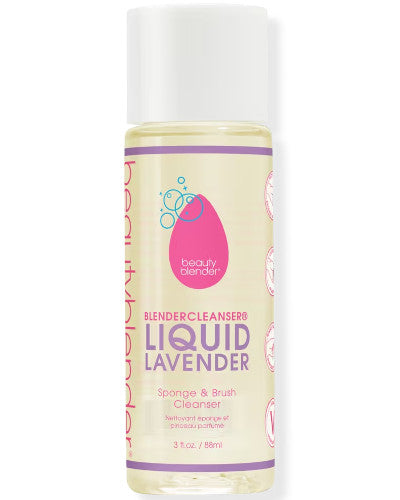 Liquid Blendercleanser 3 oz