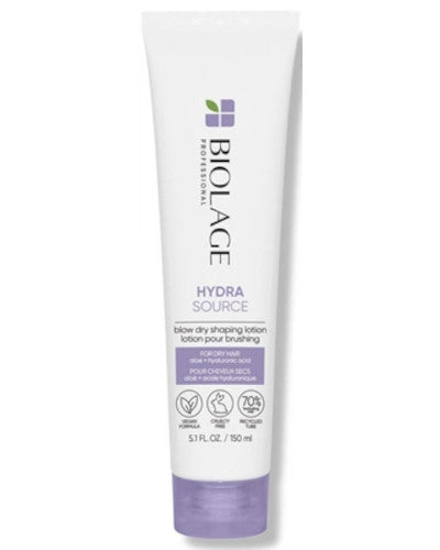 Hydra Source Blow Dry Shaping Lotion 5.1 oz