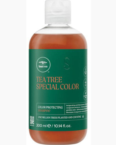 Tea Tree Special Color Shampoo 10.14 oz