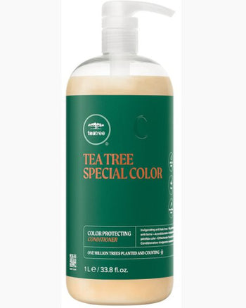 Tea Tree Special Color Conditioner 33.8 oz
