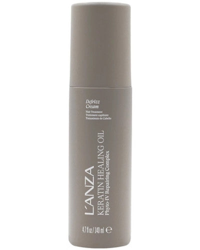 Keratin Healing Oil Defrizz Cream 4.7 oz