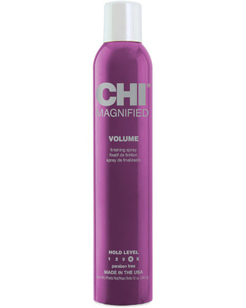 Magnified Volume Finishing Hair Spray 12 oz