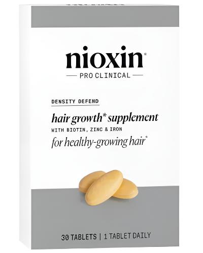 Hair Growth Supplement- 30 day