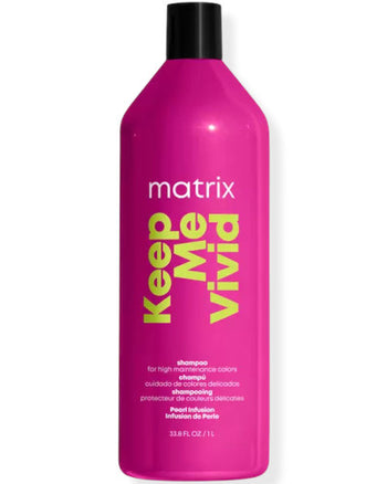 Matrix Keep Me Vivid Shampoo 33.8 oz
