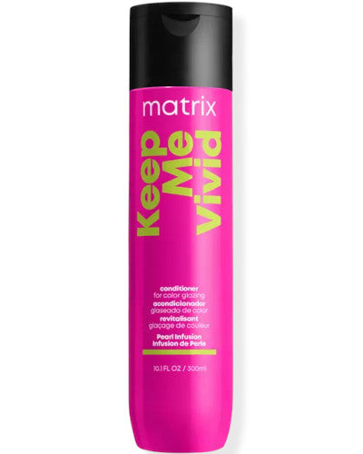 Matrix Keep Me Vivid Conditioner 10.1 oz