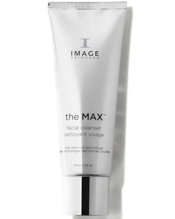 the MAX™ facial cleanser 4 oz