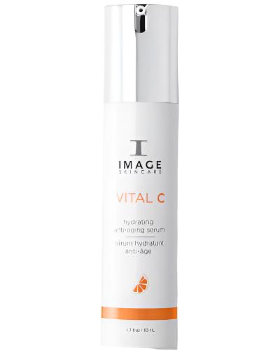 VITAL C Hydrating Anti-Aging Serum 1.7oz