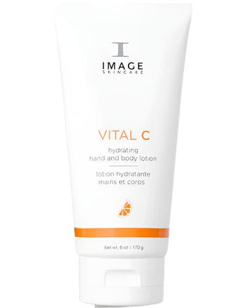 VITAL C Hydrating Hand and Body Lotion 6 fl oz