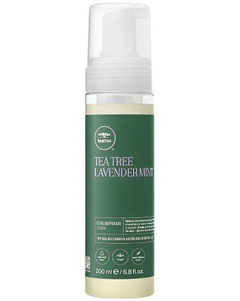 Tea Tree Tea Tree Lavender Mint Curl Refresh Foam 6.8 oz