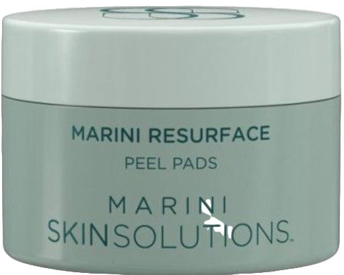 Marini ResurFace - Peel Pads 30 piece
