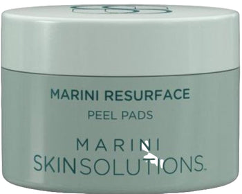 Marini ResurFace - Peel Pads 30 piece