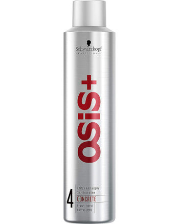 OSIS+ Concrete Ultimate Hold 8.75 oz