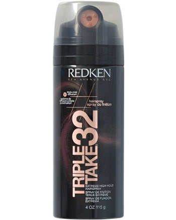 Triple Dry 15 Dry Texture Finishing Spray 4 oz