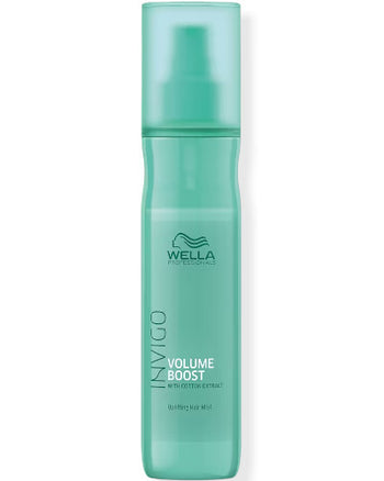 Invigo Volume Boost Uplifting Hair Mist 5.07