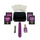 Vibe Weekender Kit- Raspberry Kiss