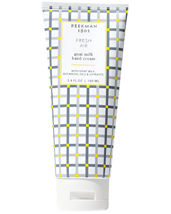 Fresh Air Hand Cream 3.4 oz