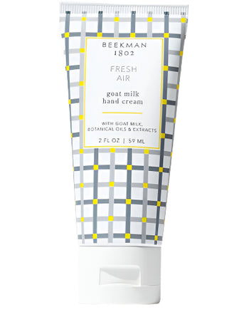 Fresh Air Hand Cream 2 oz