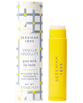 Vanilla Absolute Lip Balm