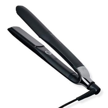 Platinum+ Styler 1'' Flat Iron-Black