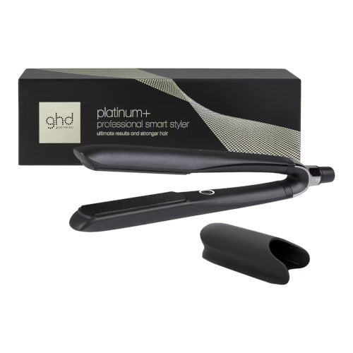 Platinum+ Styler 1'' Flat Iron-Black