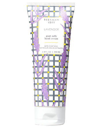 Lavender Hand Cream 3.4 OZ