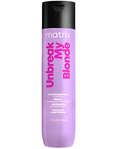 Matrix Unbreak My Blonde Shampoo 10.1 oz