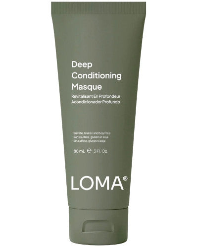 Deep Conditioner 3 oz