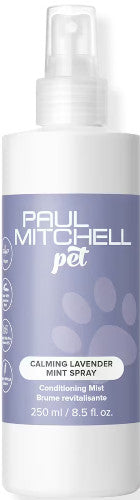 John Paul Pet Calming Lavender Mint Spray 8.5 oz