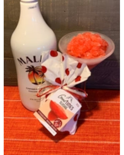 Strawberry Mango Daiquiri 12 oz