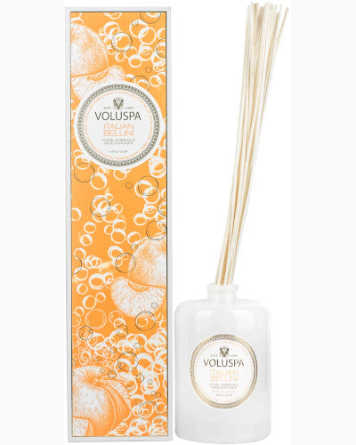Italian Bellini Reed Diffuser