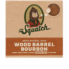 Wood Barrel Bourbon 5 oz