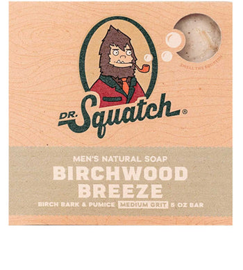 Birchwood Breeze 5 oz