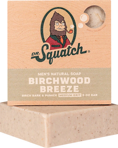 Birchwood Breeze 5 oz