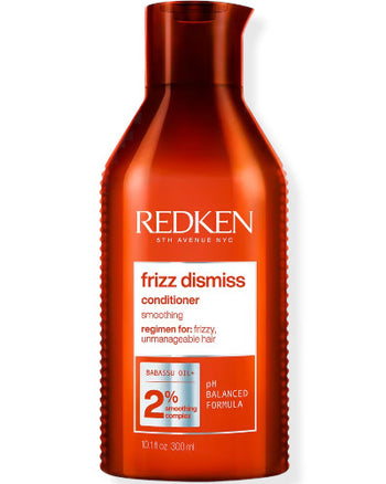 Frizz Dismis Conditioner 10.1 oz