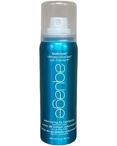 Sea  Extend Volumizing Fix Hairspray 2 oz