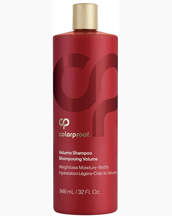Volume Shampoo 32 oz