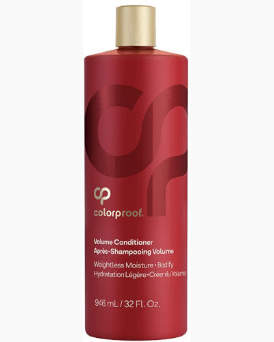 Volume Conditioner 32 oz