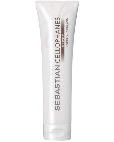 Cellophane Espresso Brown Hair Gloss 10.1 oz