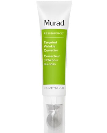 Targeted Wrinkle Corrector Treatment .5 oz