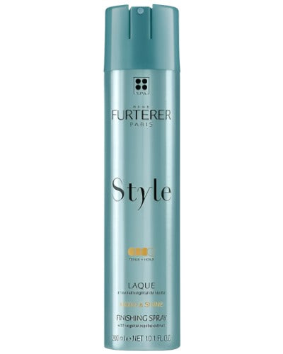 Style Finishing Spray 10.1 oz