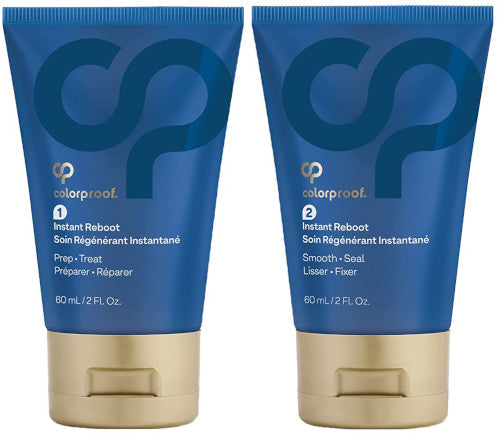 Instant Reboot Treatment Masque 2 fl oz x 2