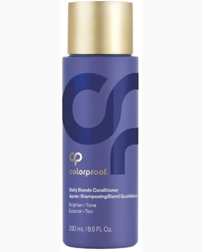 Daily Blonde Conditioner 8.5 oz