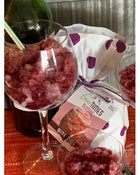 Wine Time 12 oz