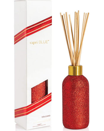 Volcano Glam Reed Diffuser 8 oz