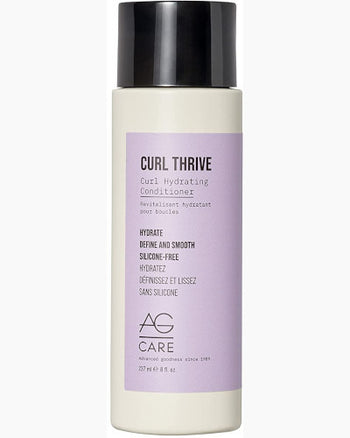Curl Thrive Hydrating Conditioner 8 oz