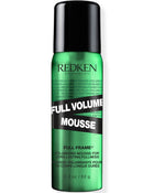 Full Volume Mousse 2.2 oz