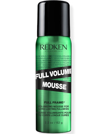 Full Volume Mousse 2.2 oz