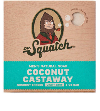 Coconut Castaway 5 oz