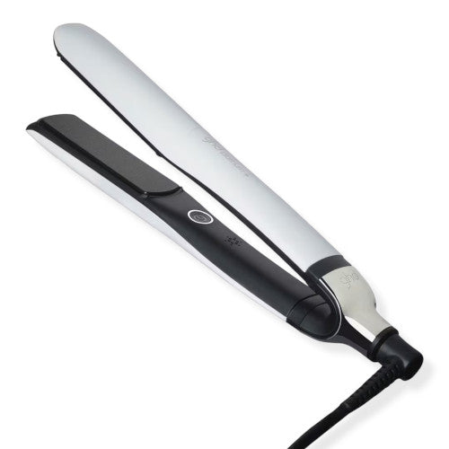 Platinum+ Styler 1'' Flat Iron-White