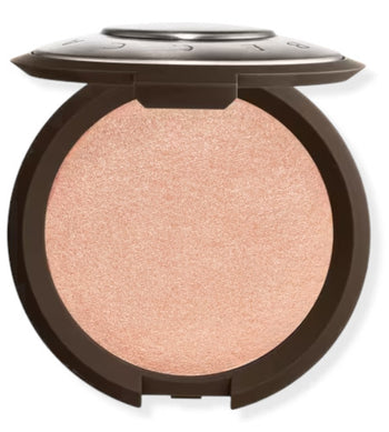 Smashbox X BECCA Shimmering Skin Perfector Pressed Highlighter-Rose Quartz